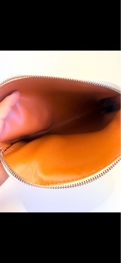 Cosmetic Lulu pouch