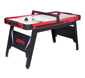 ESPN 60" Air-Powered Hockey Table