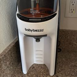 Babybrezza 