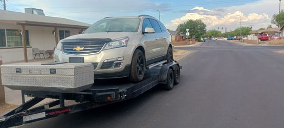 Tow???