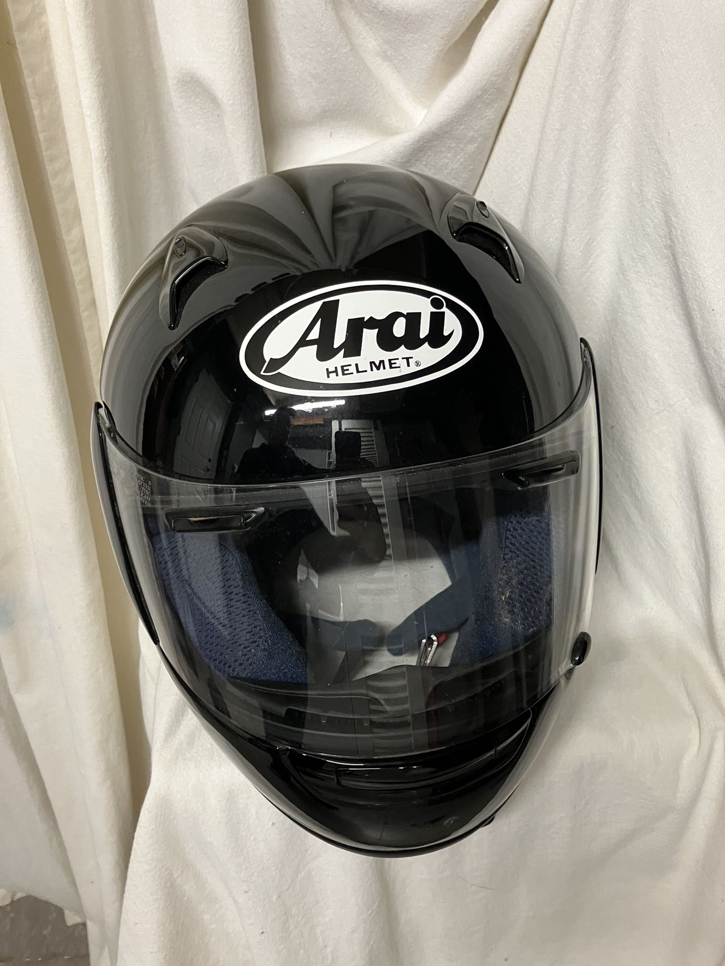 Arai Motorcycle Helmet