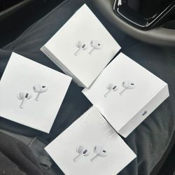 Airpods Pro 2