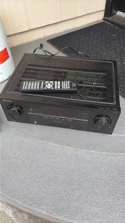 Pioneer Amp FREE. Works