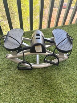 Side stepper
