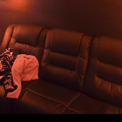 Couch Recliner