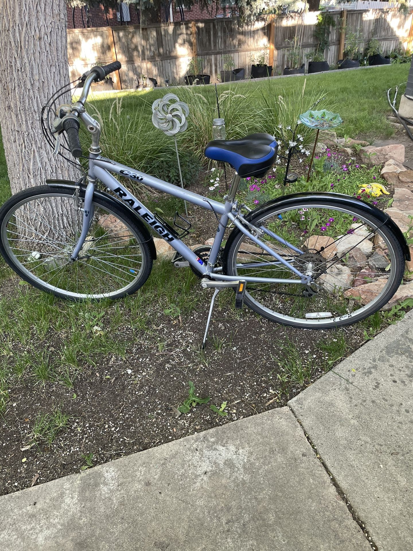 Raleigh C30