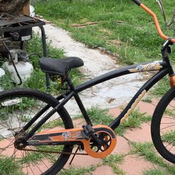 Good Bike Need Back Tire  I Have One 25