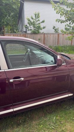 2005 Porsche Cayenne