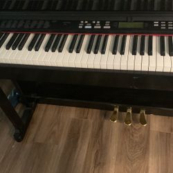 Electric Piano