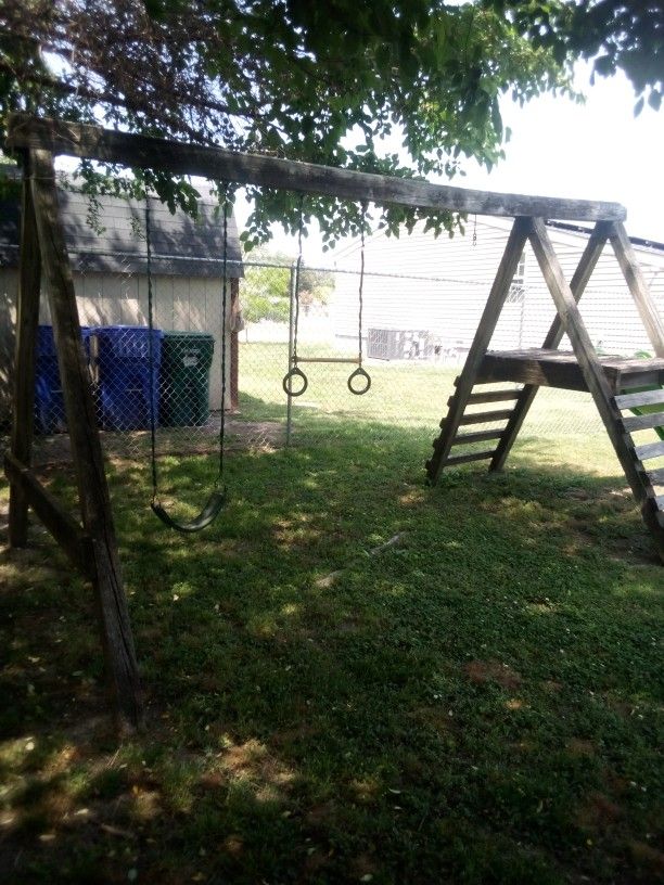 Swing Set