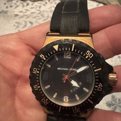 MK Michael Kors Watch 