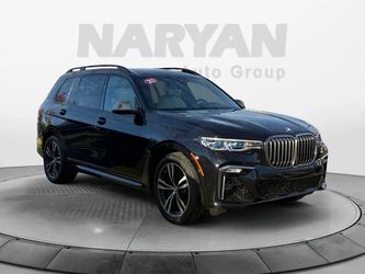 2020 BMW X7