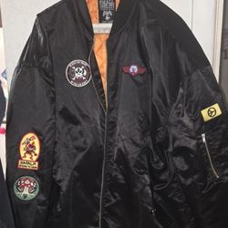 Mens Jacket