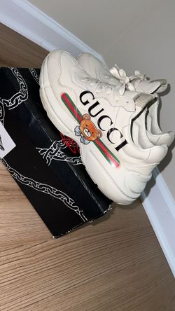 Gucci shoes