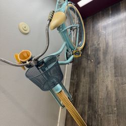 huffy perfect fit frame  Nel lusso