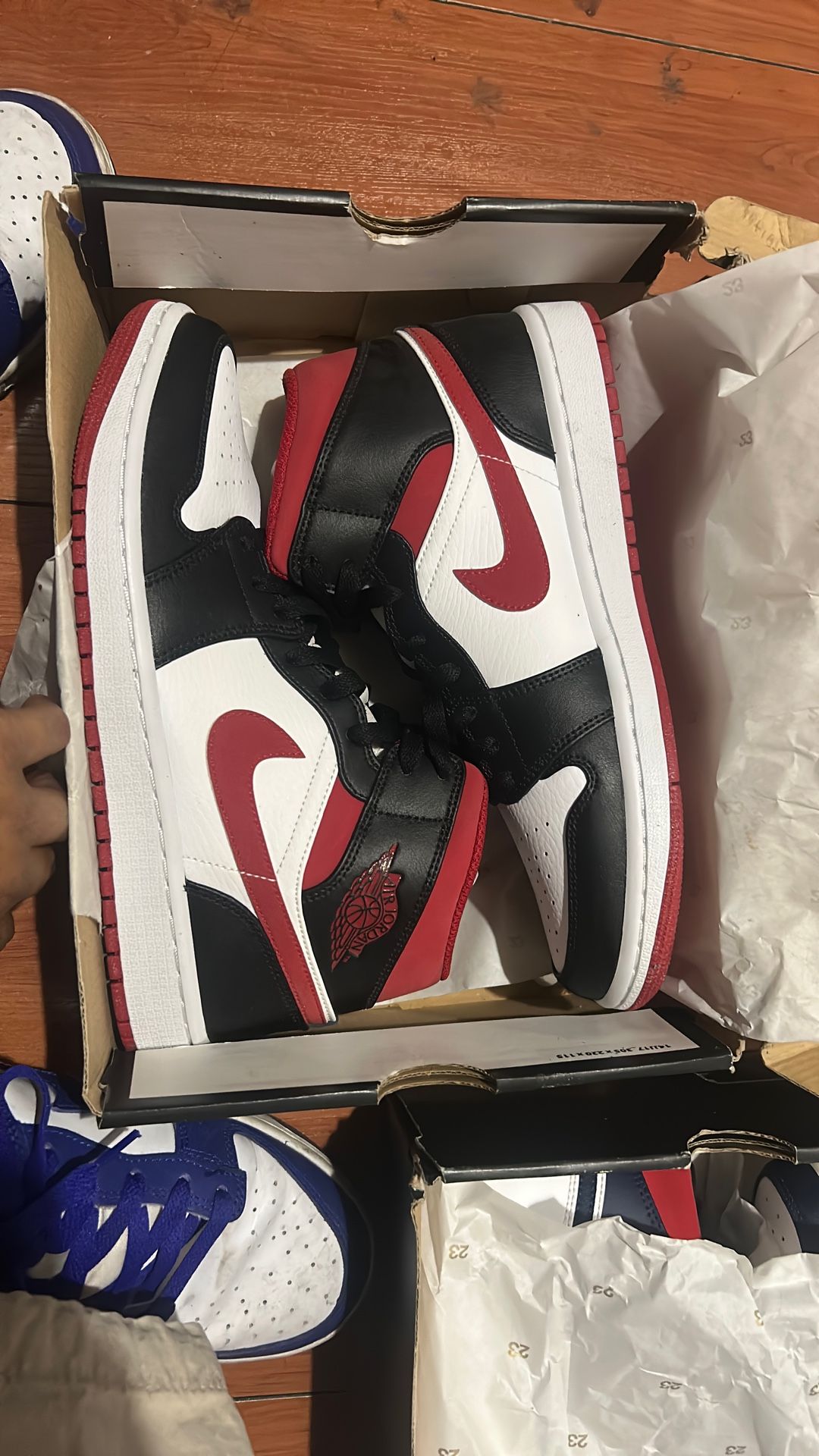 Jordan 1