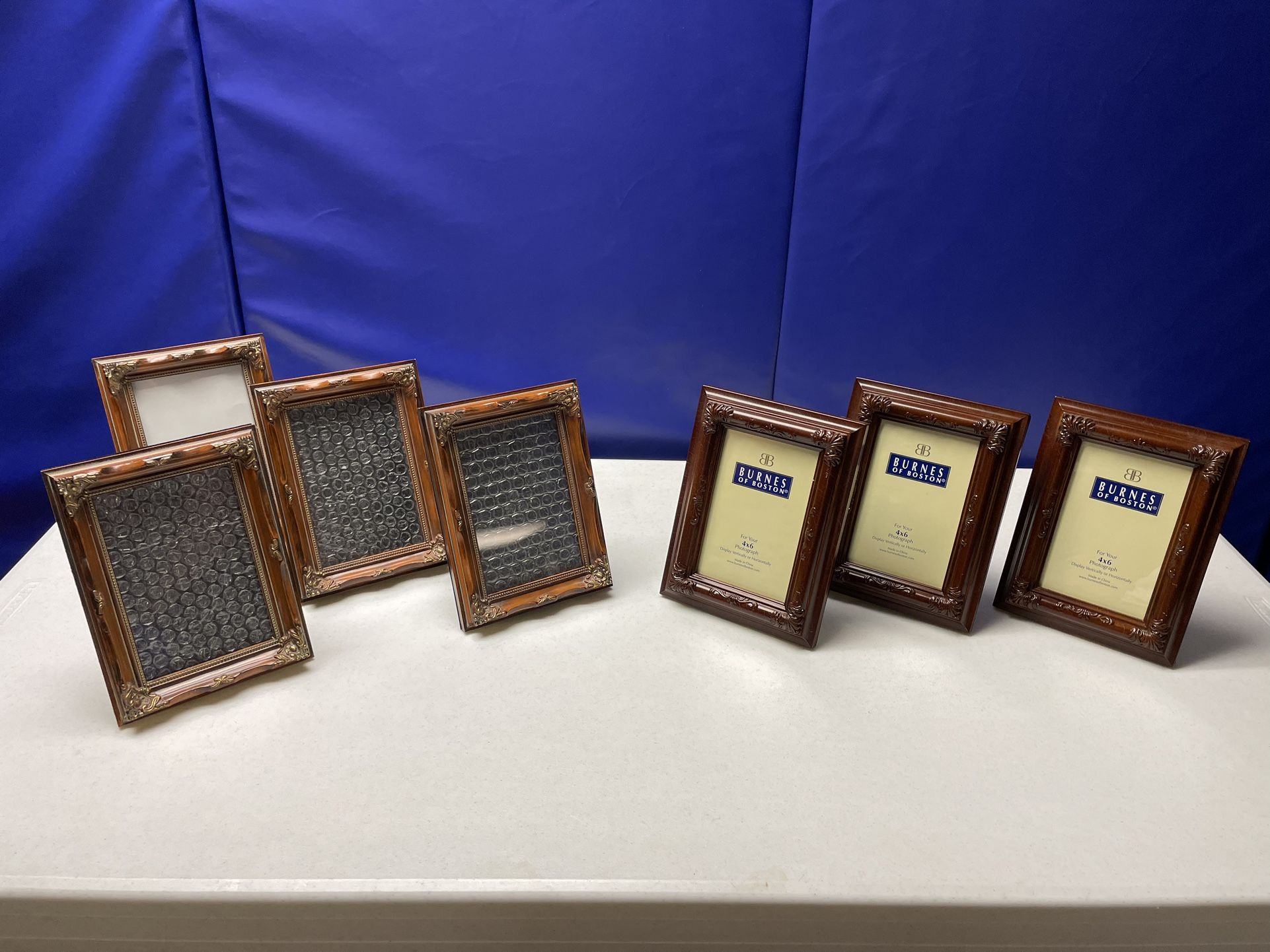 4x6 Picture Frames 