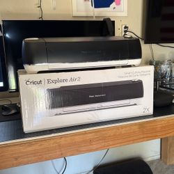 Cricut Explore Air 2
