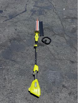 Ryobi 40V Hedge Trimmer