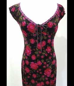 In Search Of This Dress