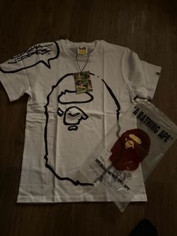 Bape shirt