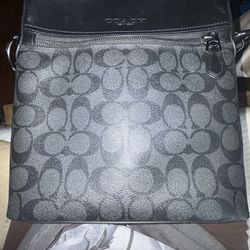 Coach Bag That I Don’t Want No More 