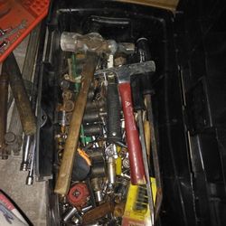 Tool Chest Breakdown 