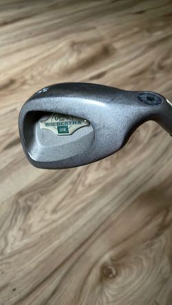 Callaway Big Bertha Iron Golf Club Head