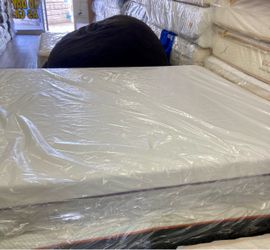 King size Purple brand Mattress