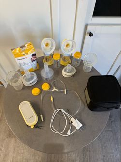 Breast Pump
