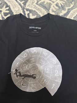 Black hop scotch Fucking awesome T-shirt
