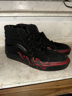 Vans Hi Top