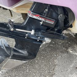 Mercruiser Parts