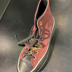 Converse Platform High tops 