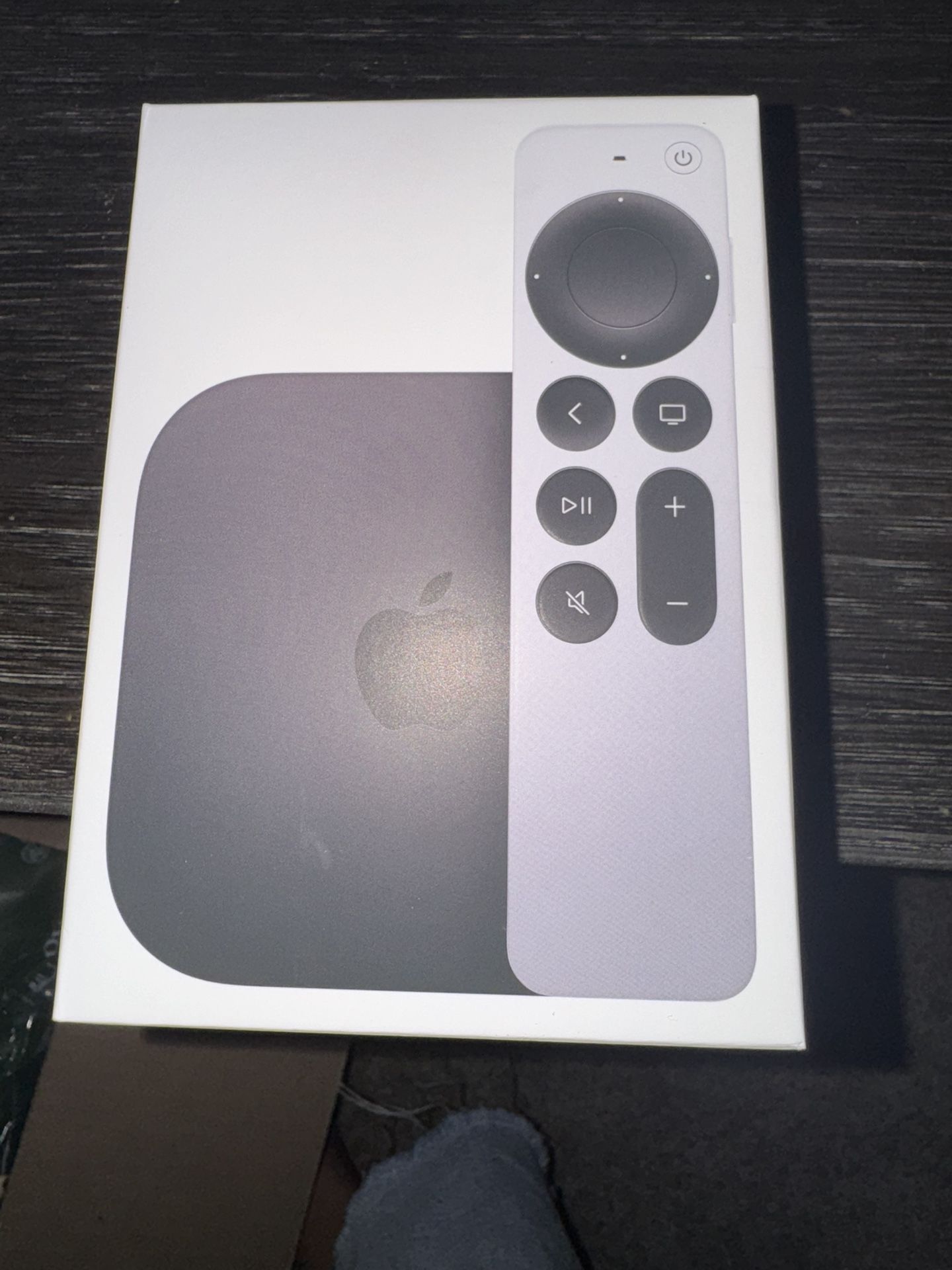 Brand New Apple TV 4K 3rd Generation