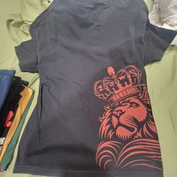 T shirts