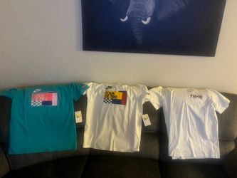 Nike Shirts Men Small