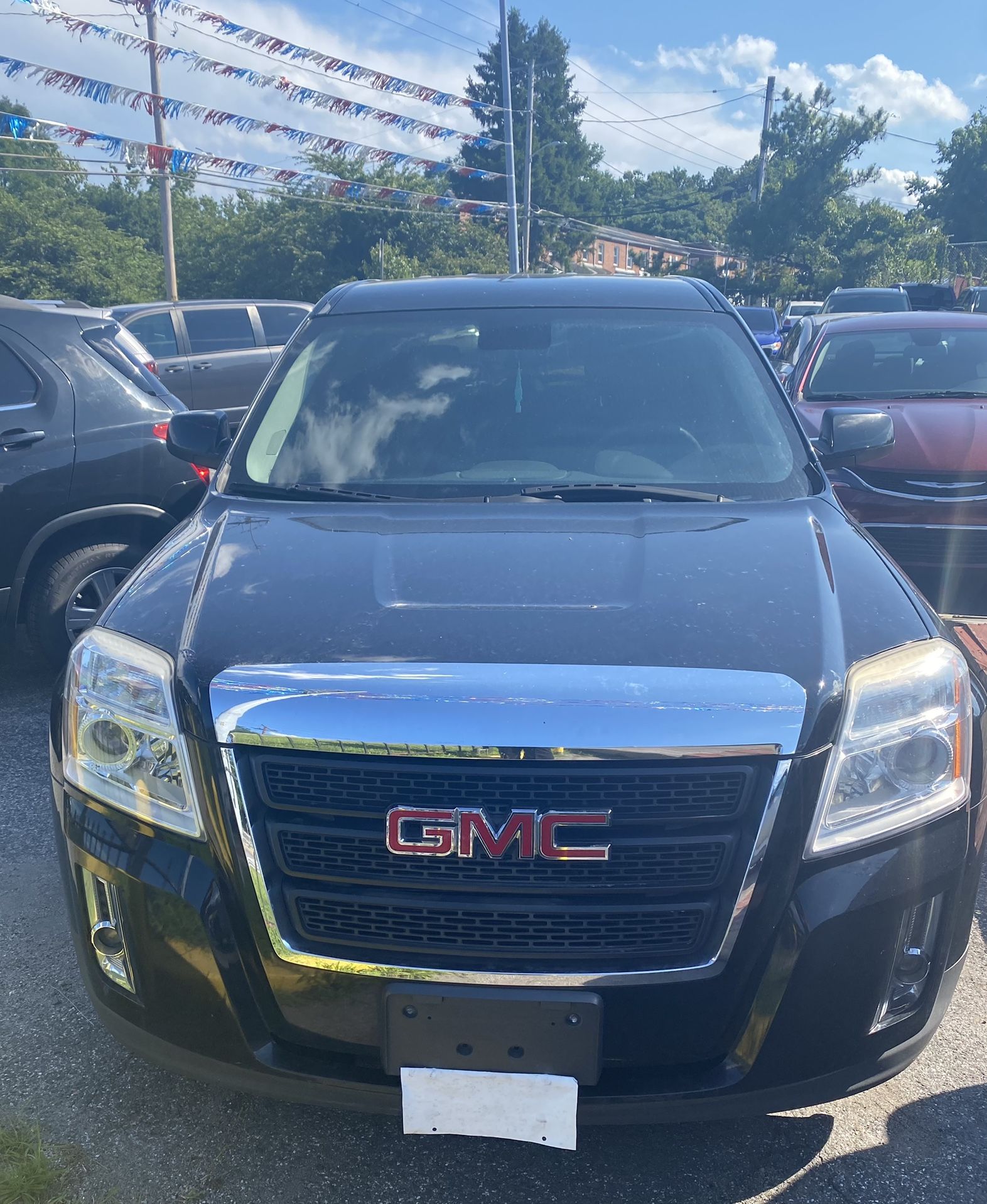 2015 GMC Terrain for Sale in Baltimore, MD OfferUp