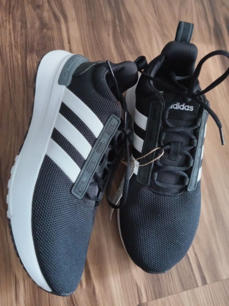 Adidas Bacer Tr 21 8.5 Wide