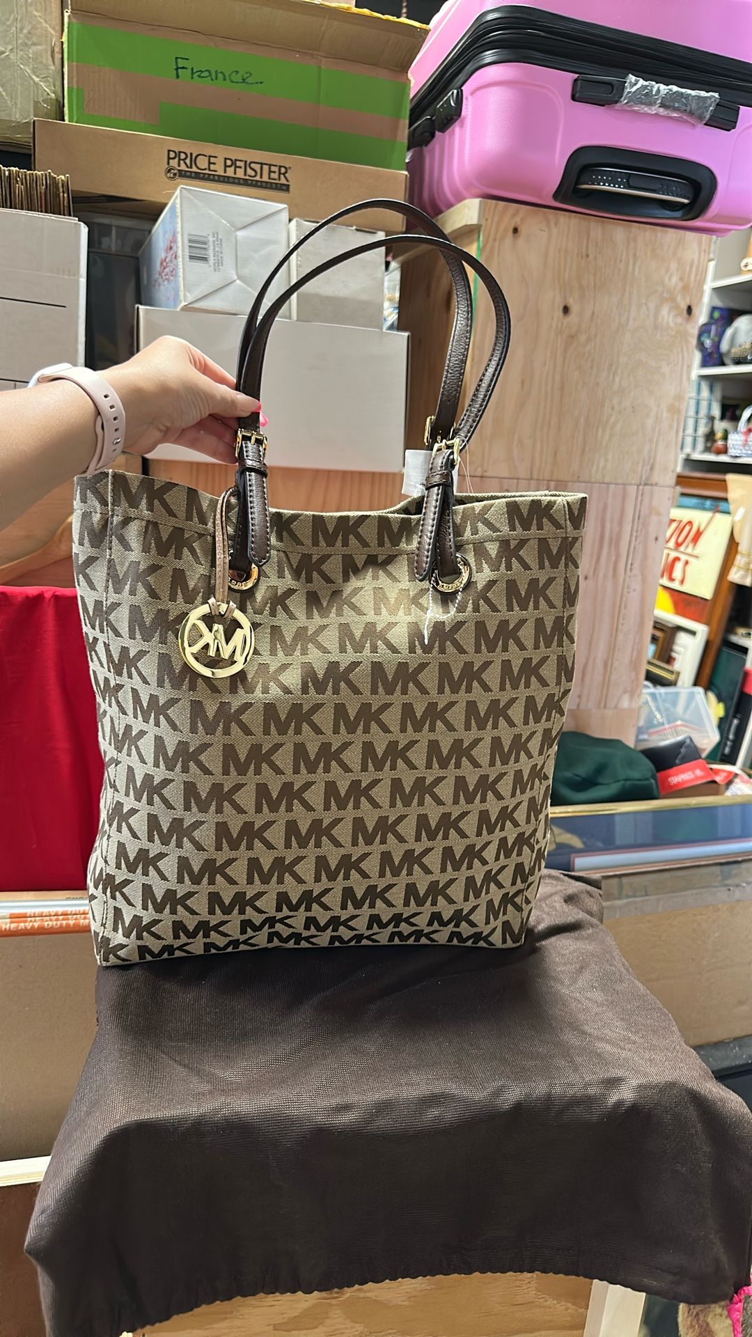 Michael Kors Purse