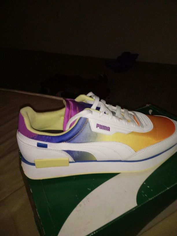 Puma Future Ride Pride