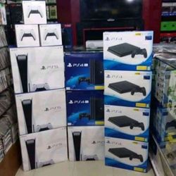 Ps5 
