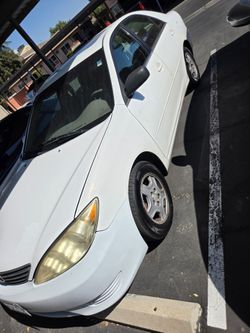 2006 Toyota Camry