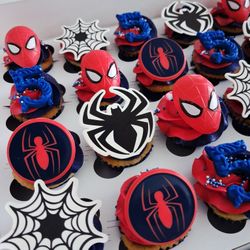 Super Hero Party Decor