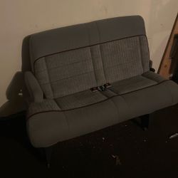 1990 Ford Aerostar Seat