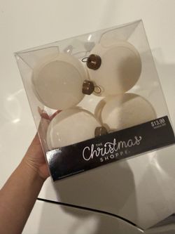 Christmas Ornaments