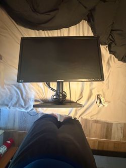 Samsung monitors