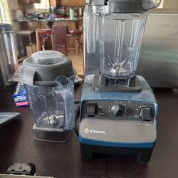 Vita Mix Blender