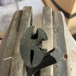 Windshield Glass Seal 