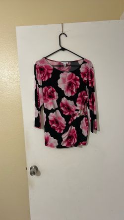 Dressy top